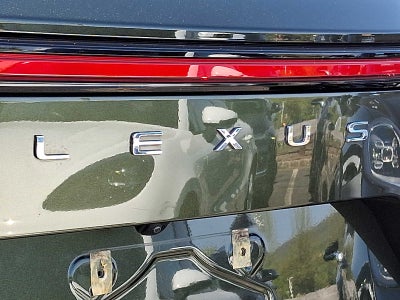 2023 Lexus NX 350 Premium