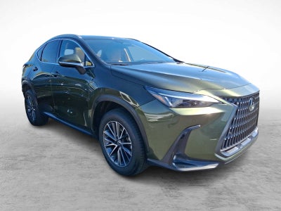 2023 Lexus NX 350 Premium