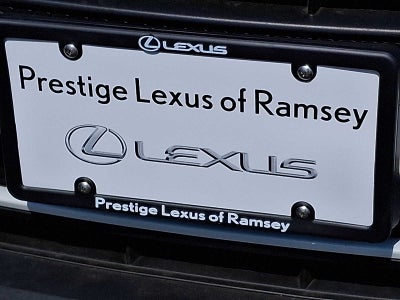 2023 Lexus NX 350 Premium