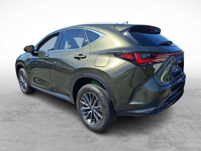 2023 Lexus NX 350 Premium