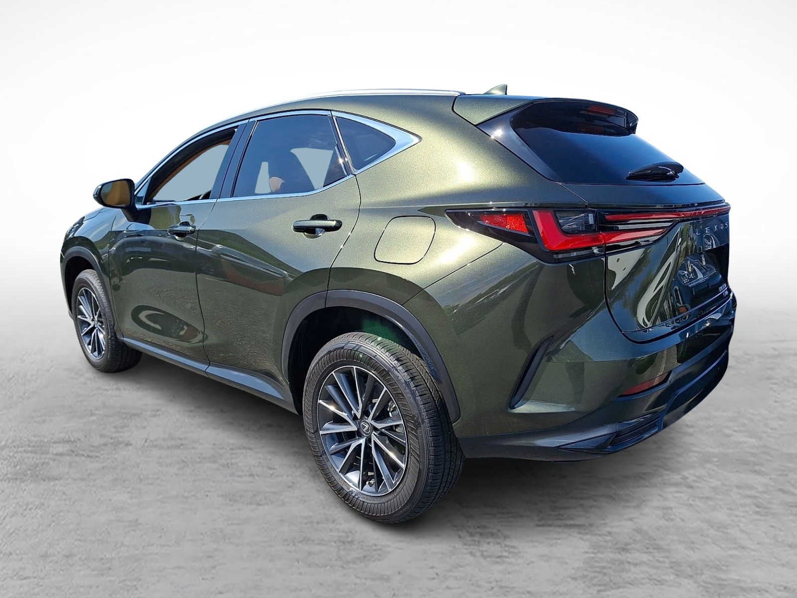 2023 Lexus NX 350 Premium