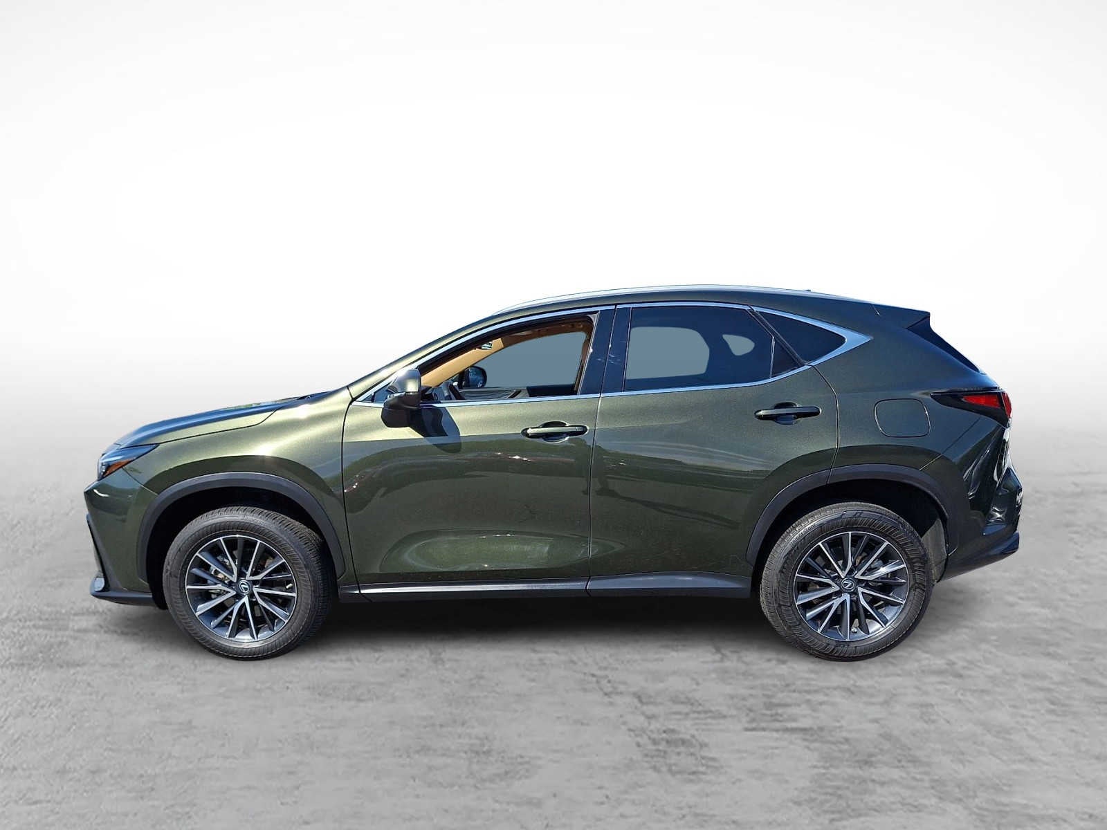 2023 Lexus NX 350 Premium