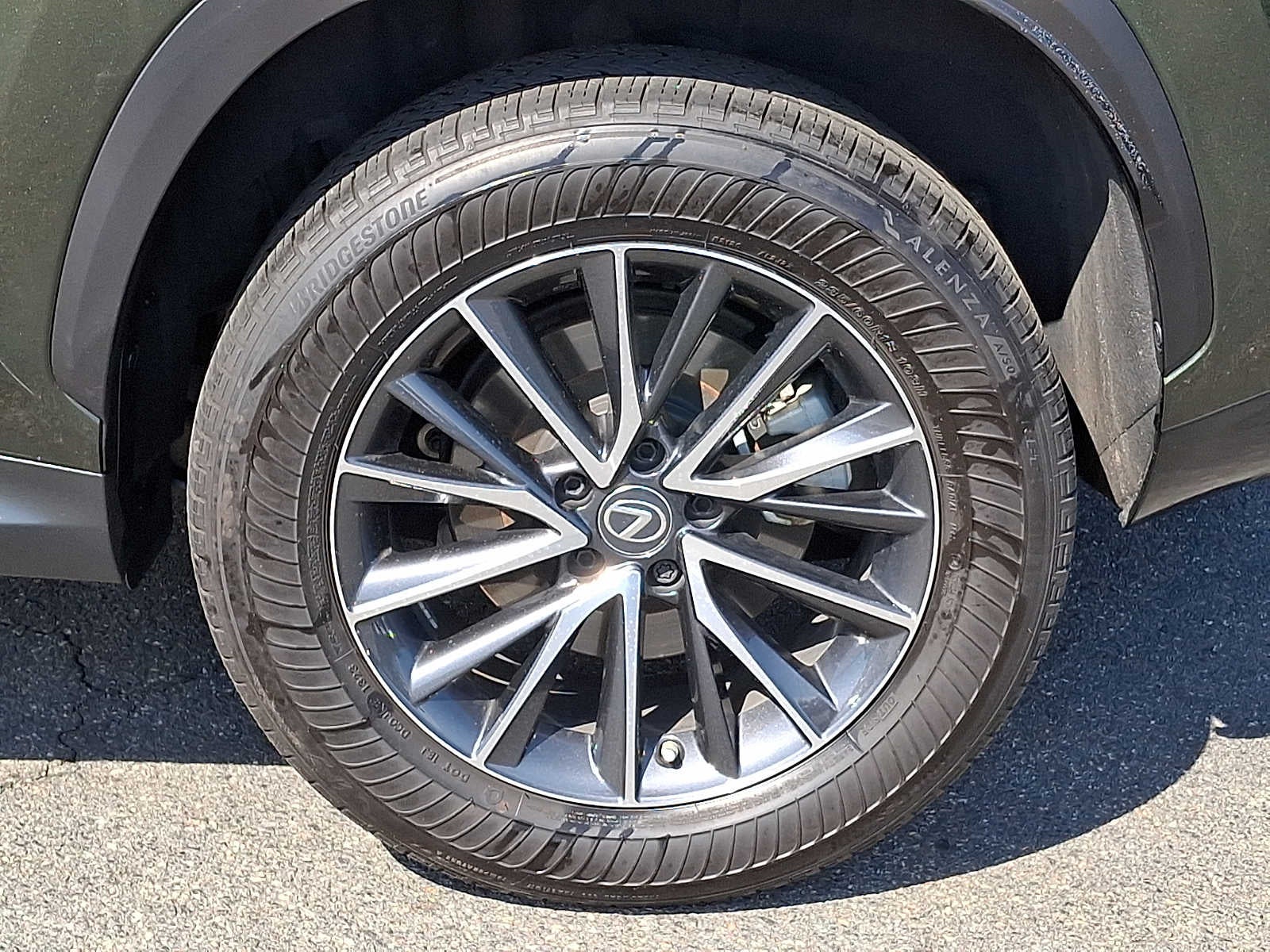 2023 Lexus NX 350 Premium