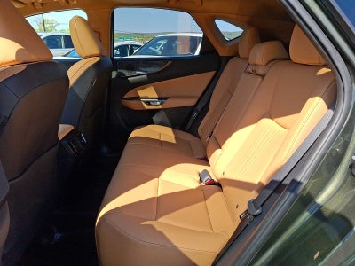 2023 Lexus NX 350 Premium