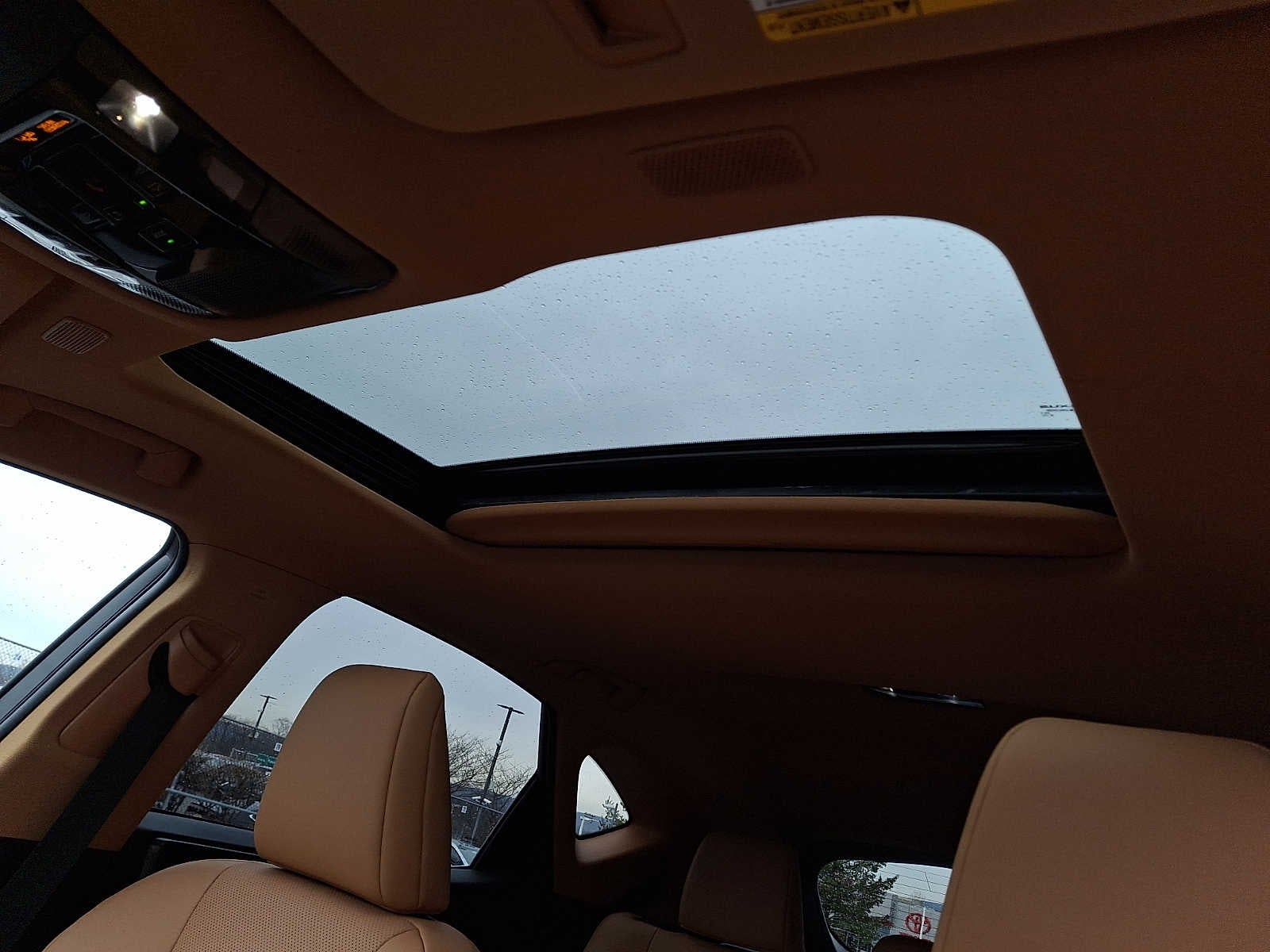 2025 Lexus NX 350 PREMIUM AWD PREMIUM