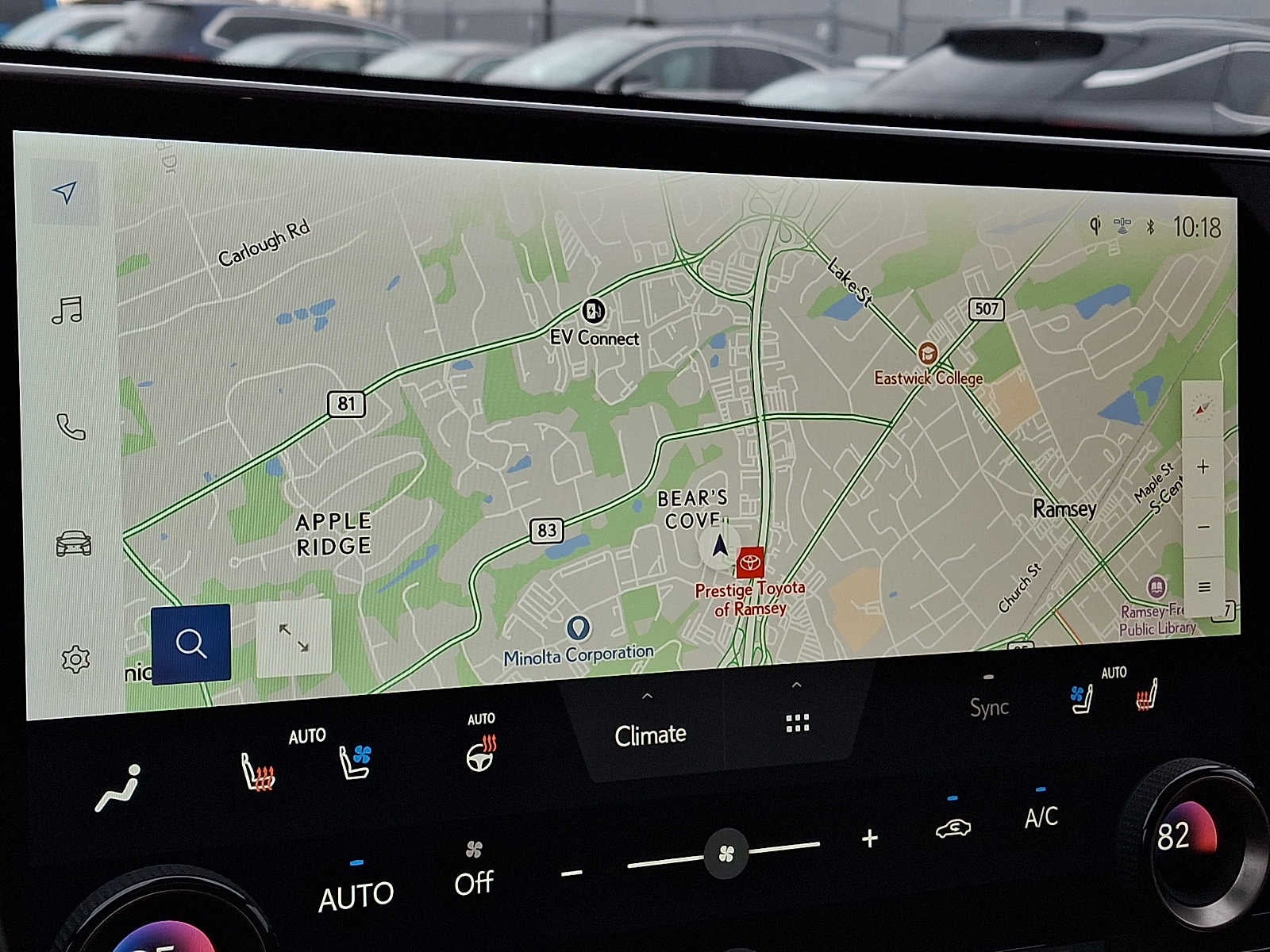 2025 Lexus NX 350 PREMIUM AWD PREMIUM