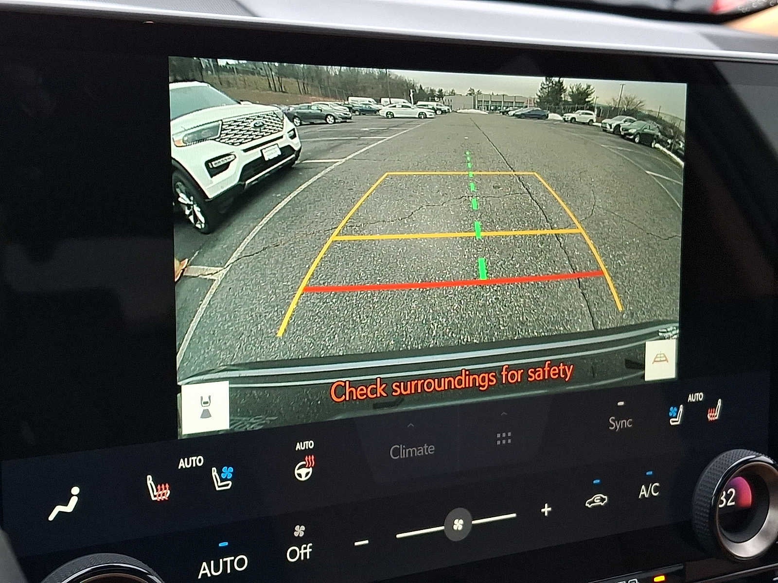 2025 Lexus NX 350 PREMIUM AWD PREMIUM