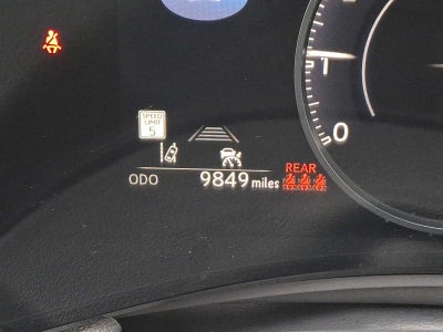 2025 Lexus NX 350 PREMIUM AWD PREMIUM