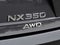 2025 Lexus NX 350 PREMIUM AWD PREMIUM