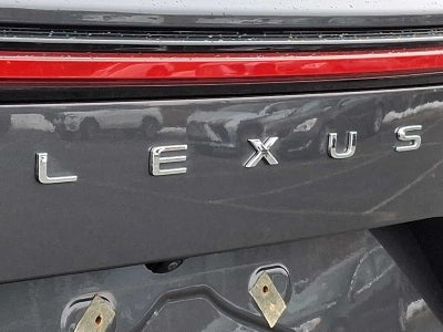2025 Lexus NX 350 PREMIUM AWD PREMIUM