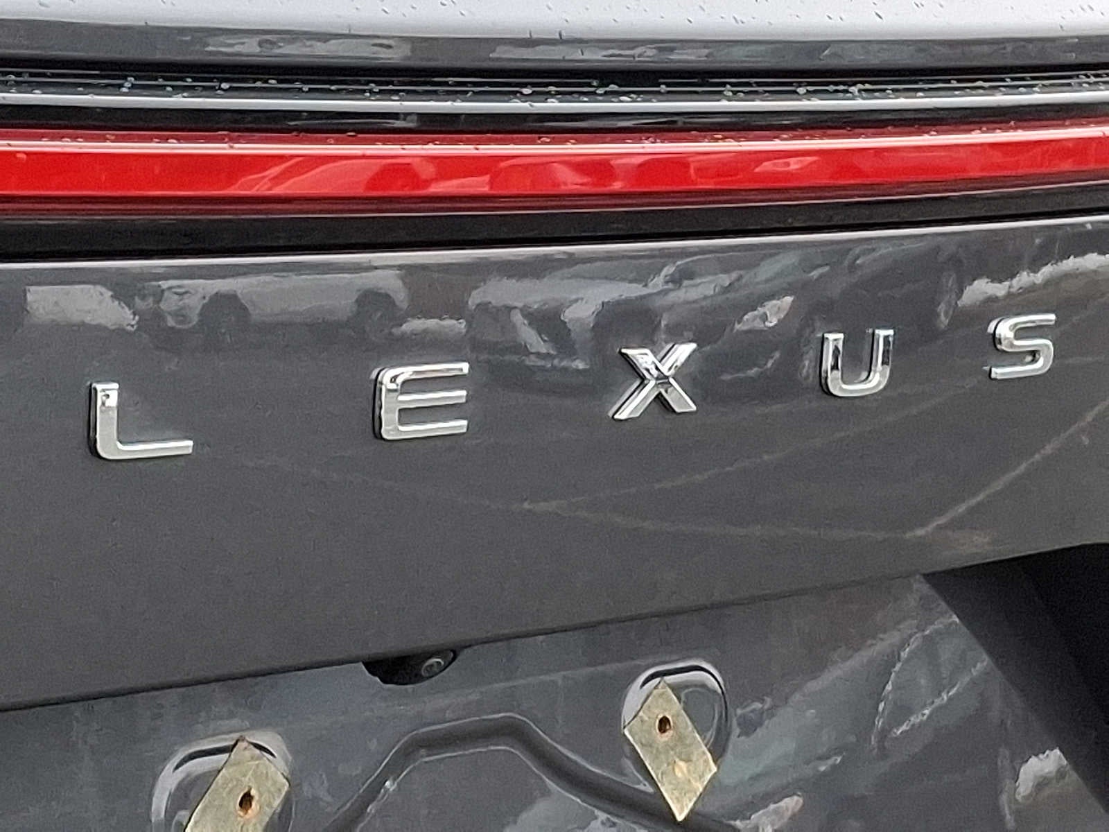 2025 Lexus NX 350 PREMIUM AWD PREMIUM