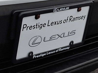 2025 Lexus NX 350 PREMIUM AWD PREMIUM