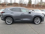 2025 Lexus NX 350 PREMIUM AWD PREMIUM