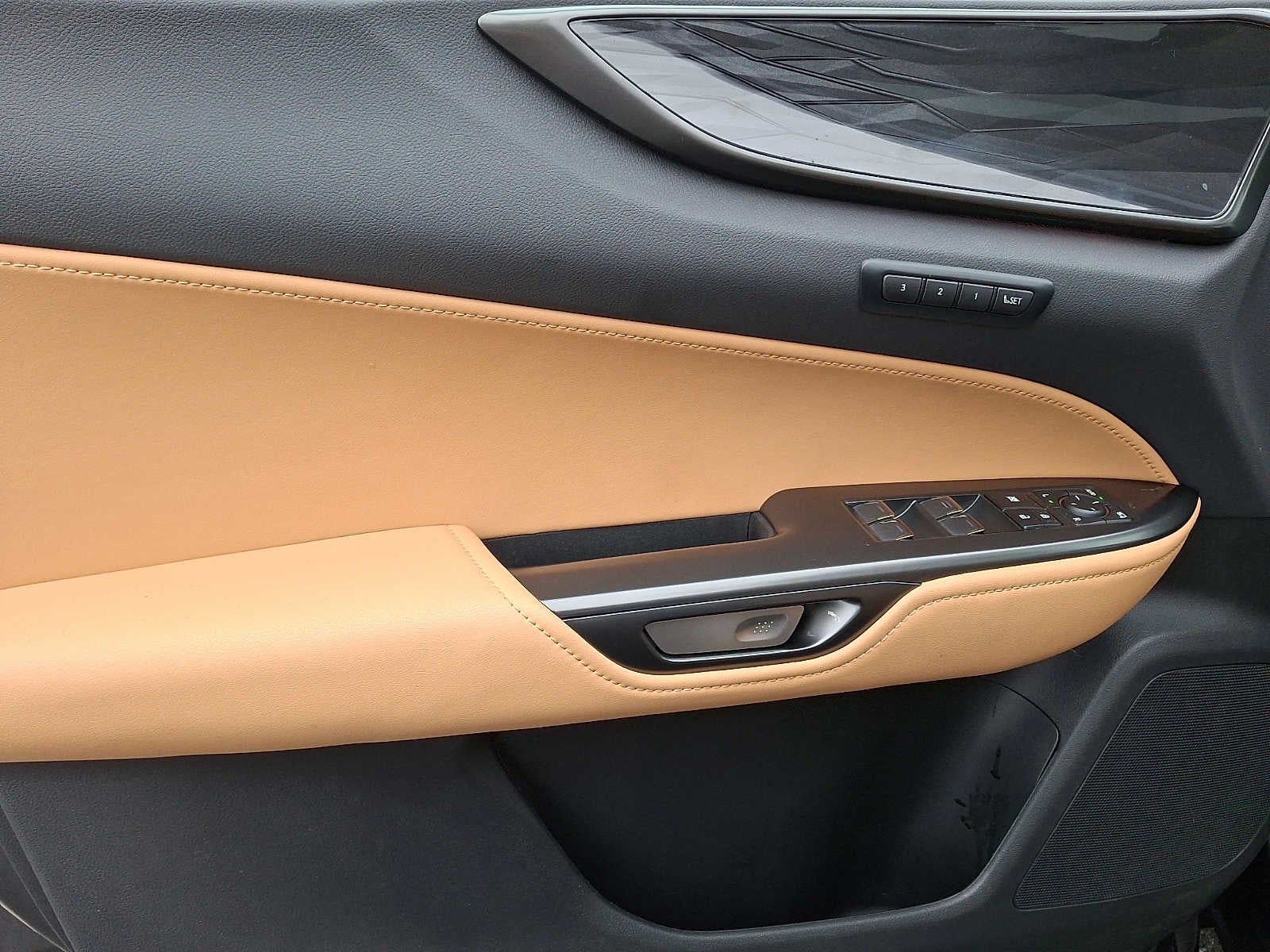 2025 Lexus NX 350 PREMIUM AWD PREMIUM