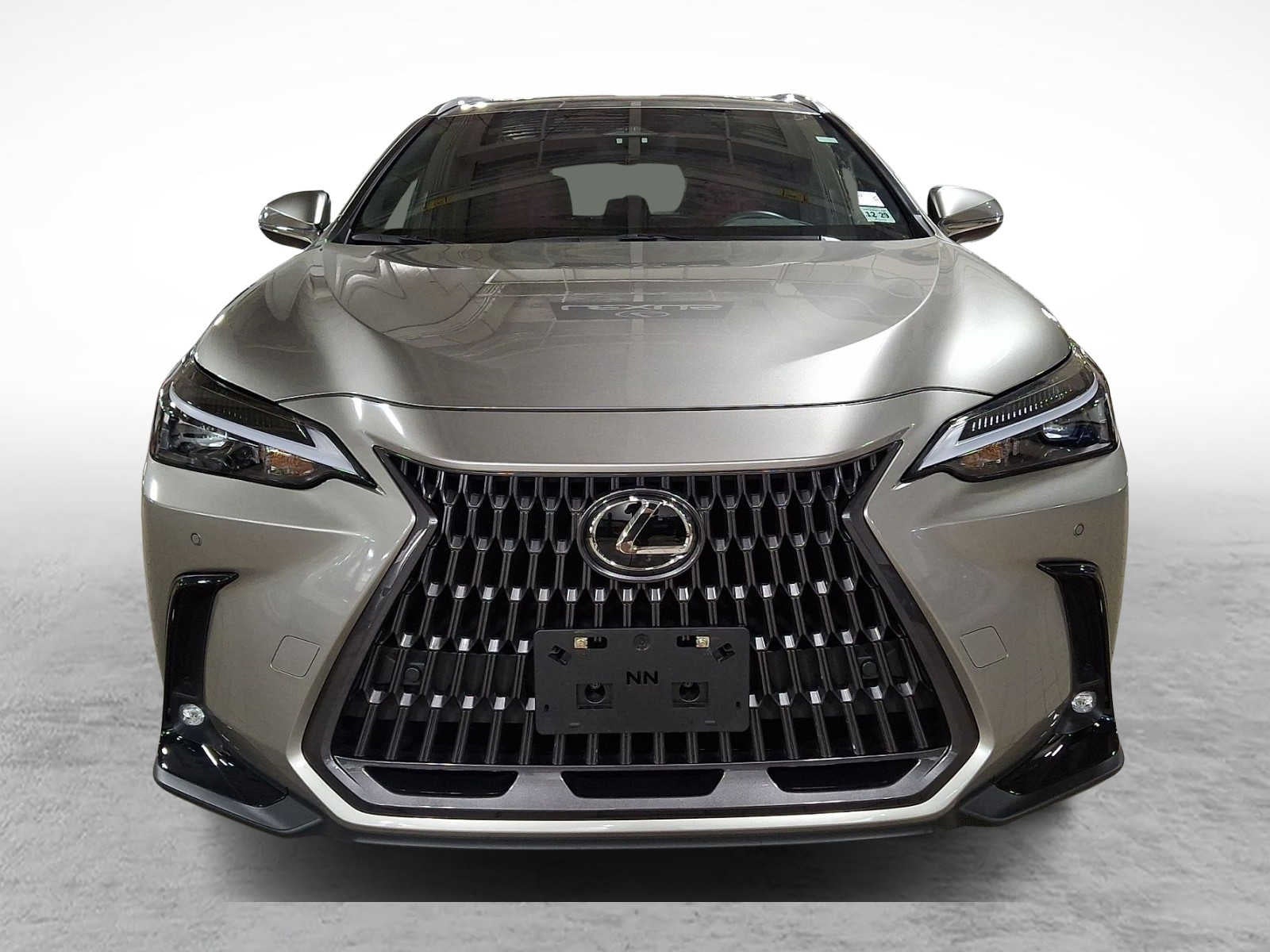 2026 Lexus NX 350 Premium