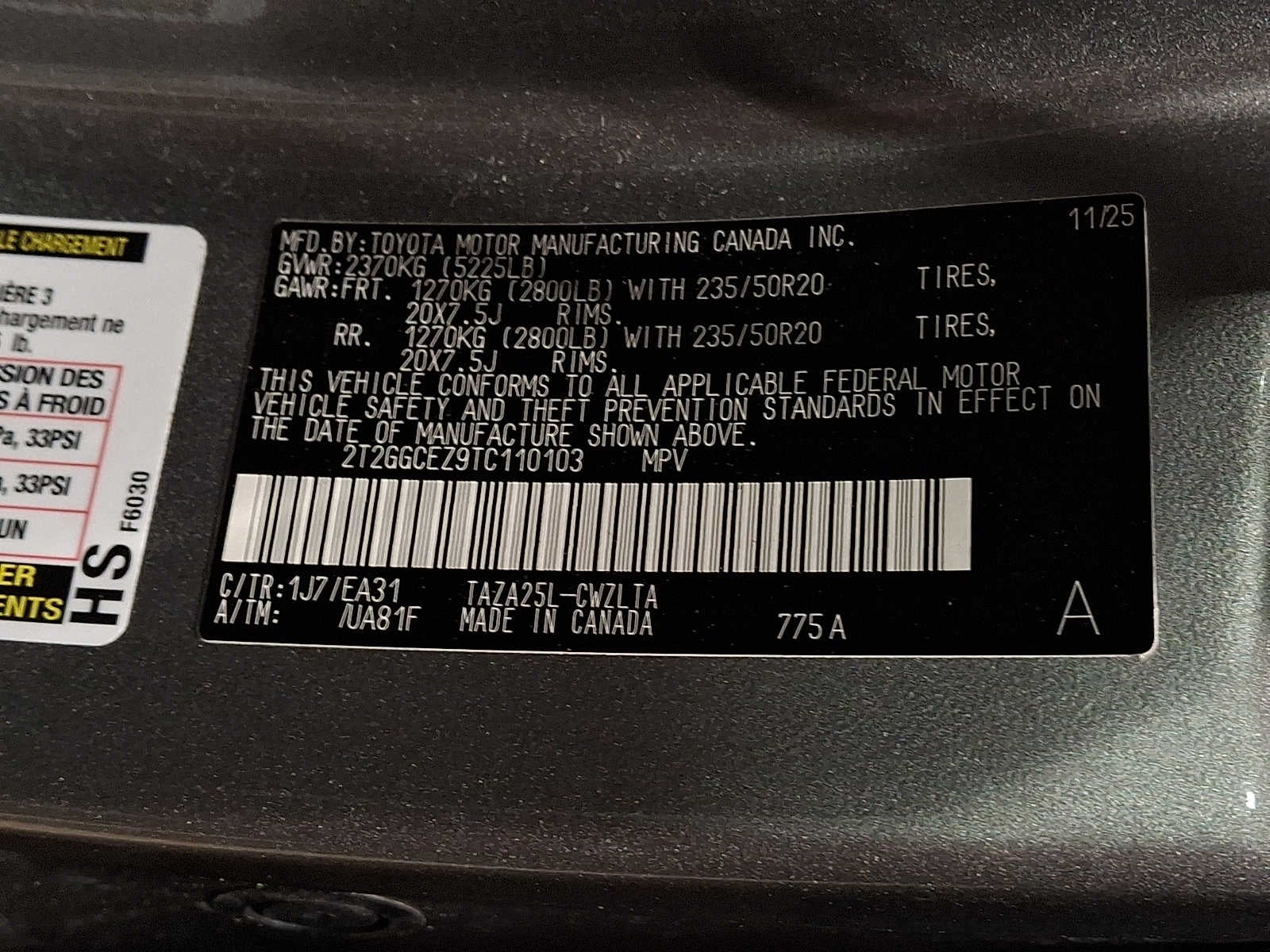 2026 Lexus NX 350 Premium
