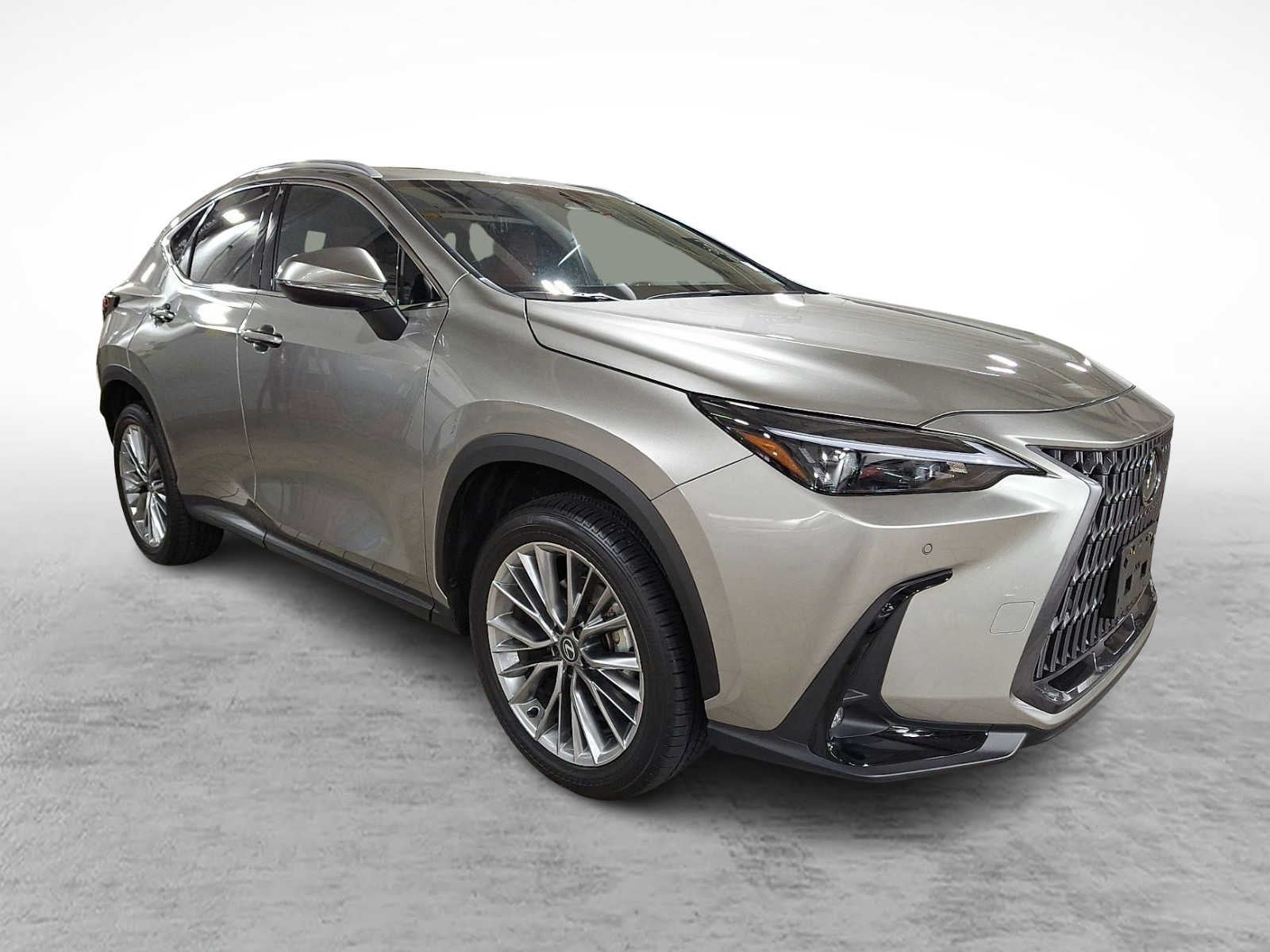 2026 Lexus NX 350 Premium