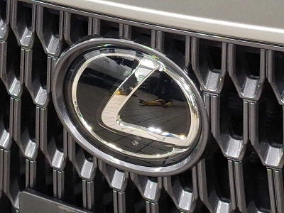 2026 Lexus NX 350 Premium