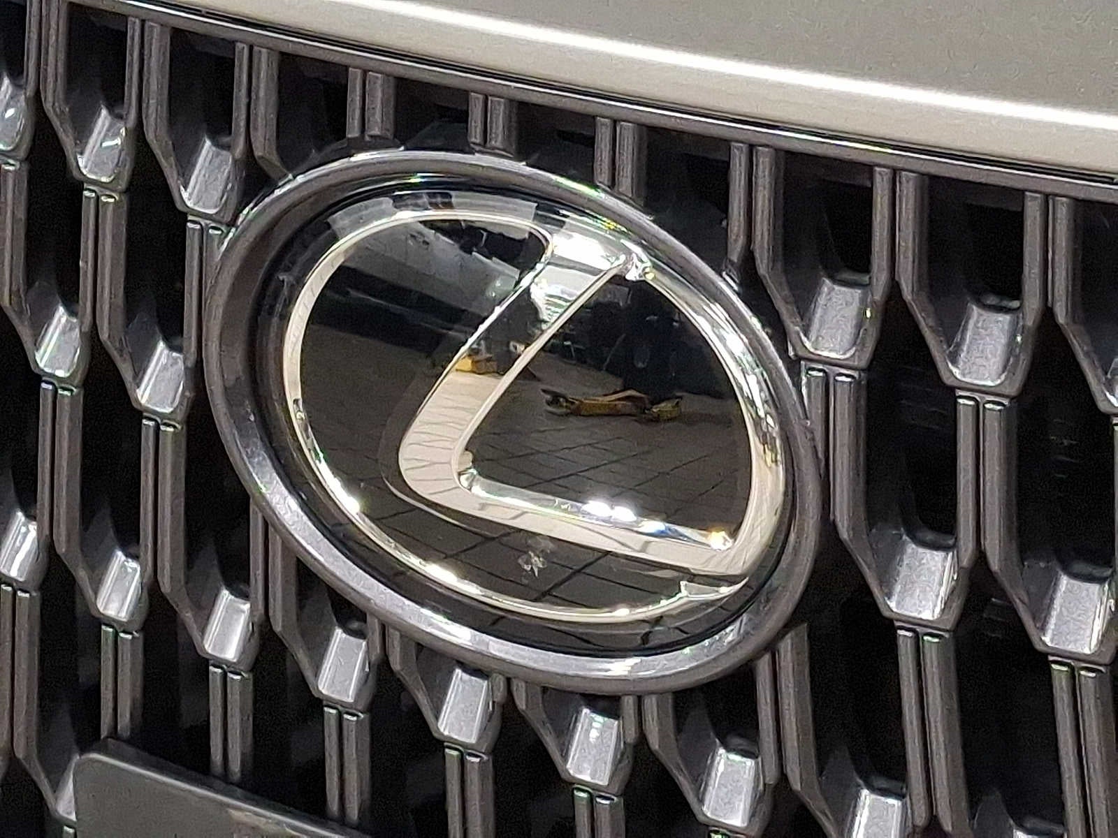 2026 Lexus NX 350 Premium
