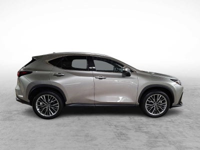 2026 Lexus NX 350 Premium