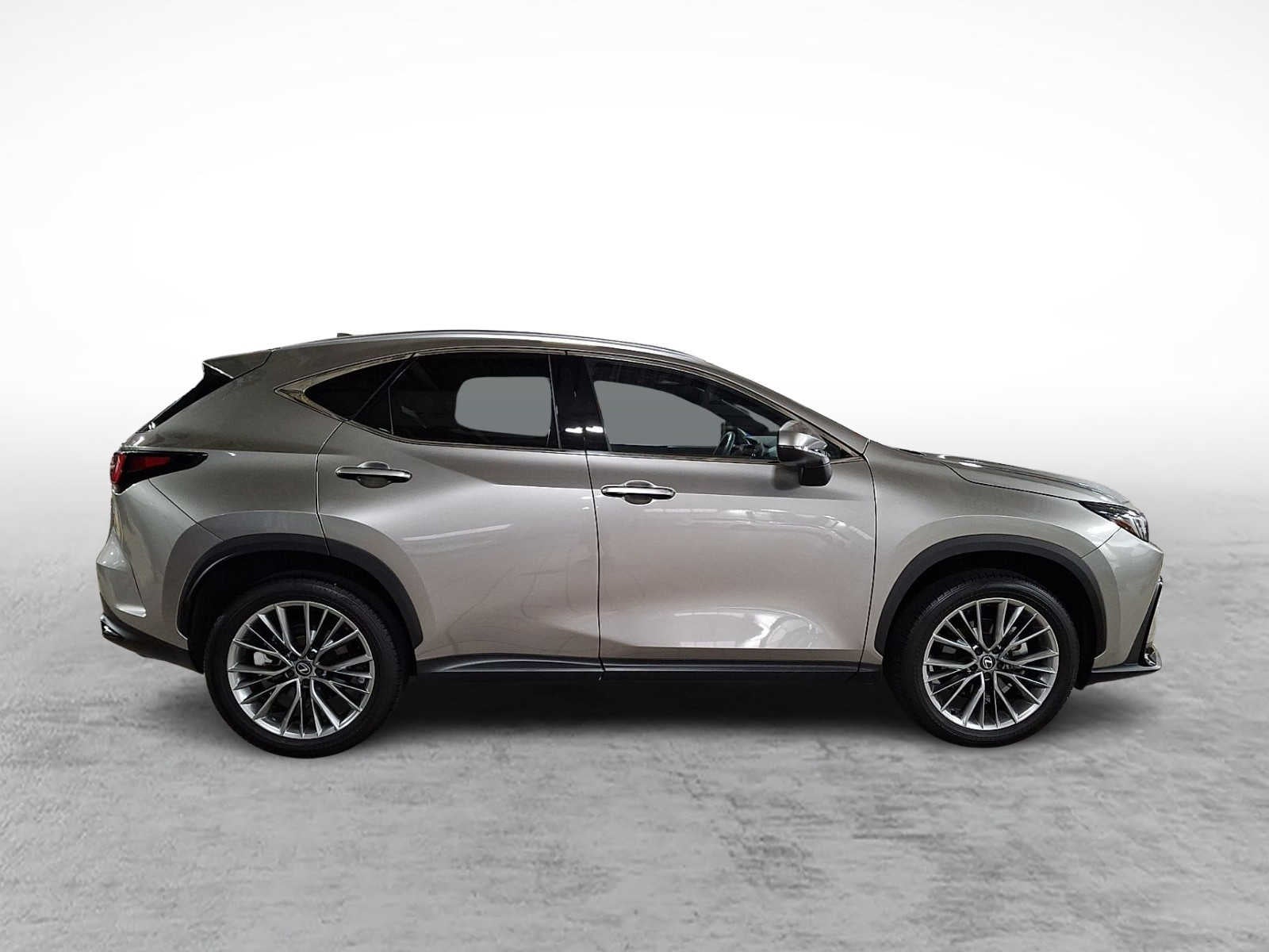 2026 Lexus NX 350 Premium