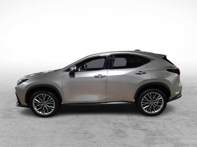 2026 Lexus NX 350 Premium