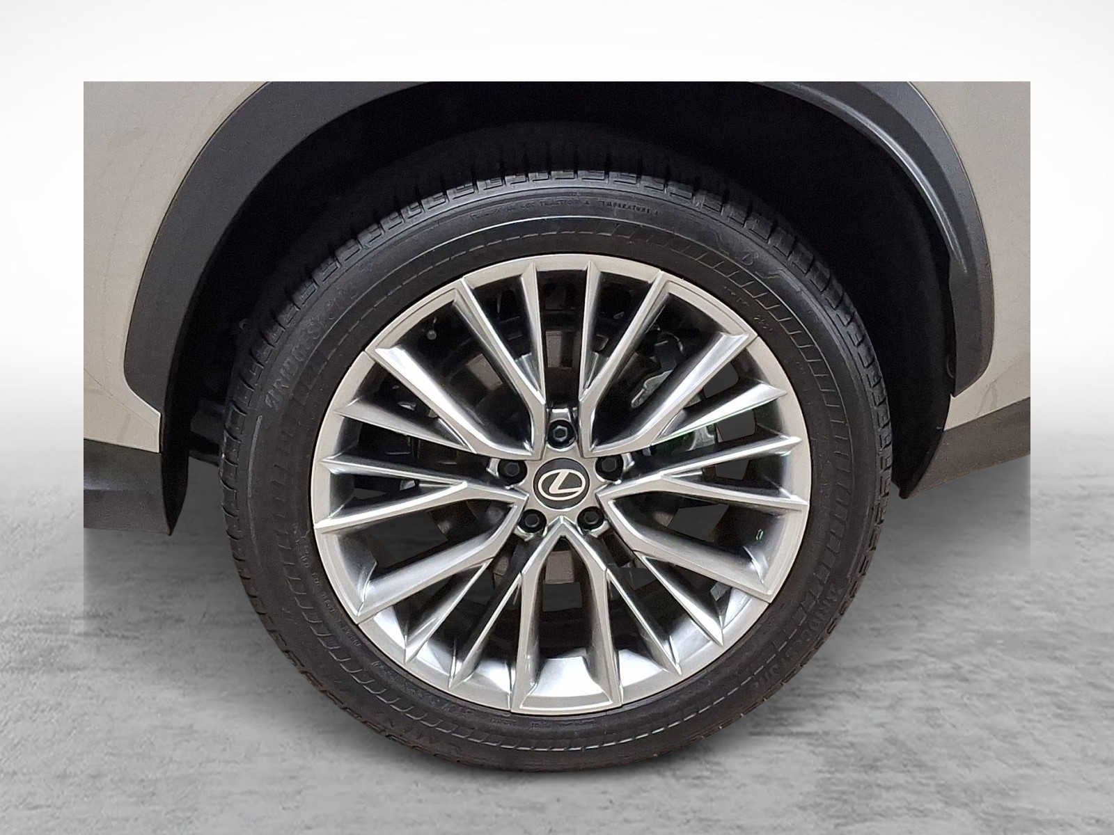 2026 Lexus NX 350 Premium