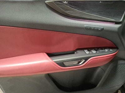 2026 Lexus NX 350 Premium