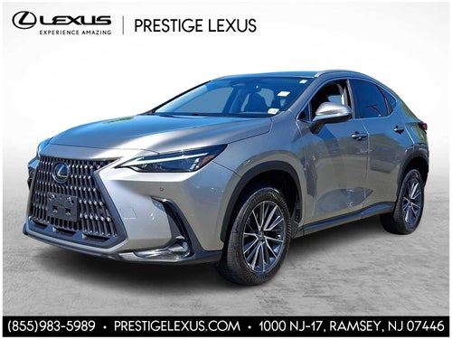 2023 Lexus NX NX 350 Premium AWD