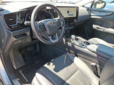 2023 Lexus NX NX 350 Premium AWD