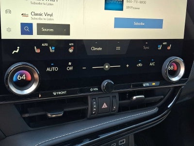 2023 Lexus NX NX 350 Premium AWD