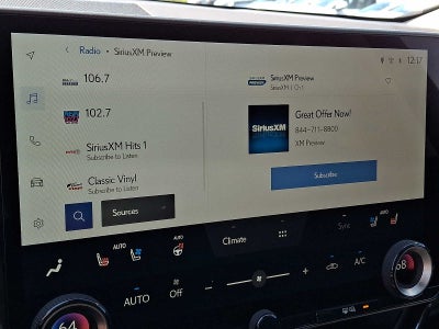 2023 Lexus NX NX 350 Premium AWD