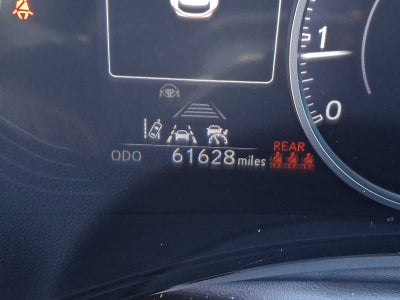 2023 Lexus NX NX 350 Premium AWD