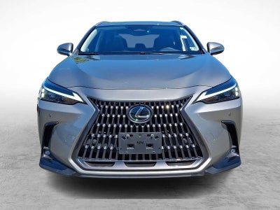 2023 Lexus NX NX 350 Premium AWD