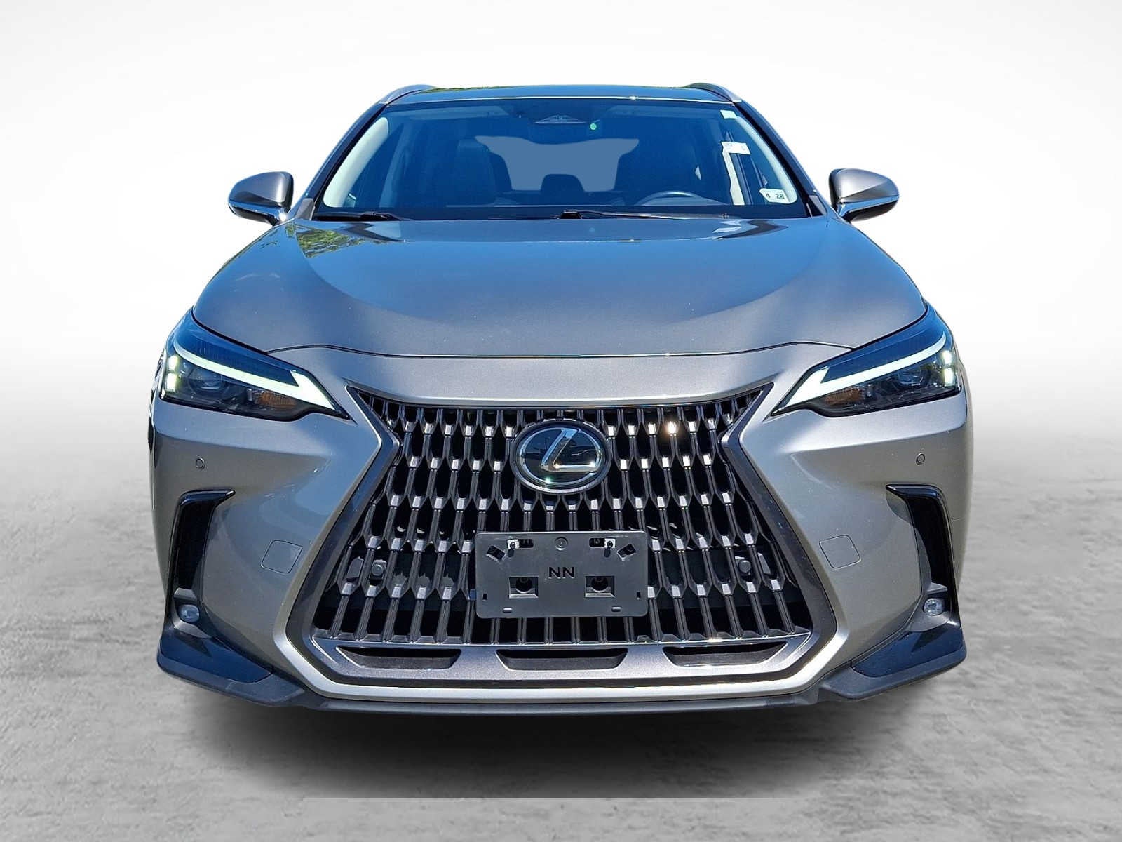 2023 Lexus NX NX 350 Premium AWD