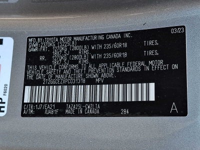 2023 Lexus NX NX 350 Premium AWD