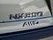 2023 Lexus NX NX 350 Premium AWD
