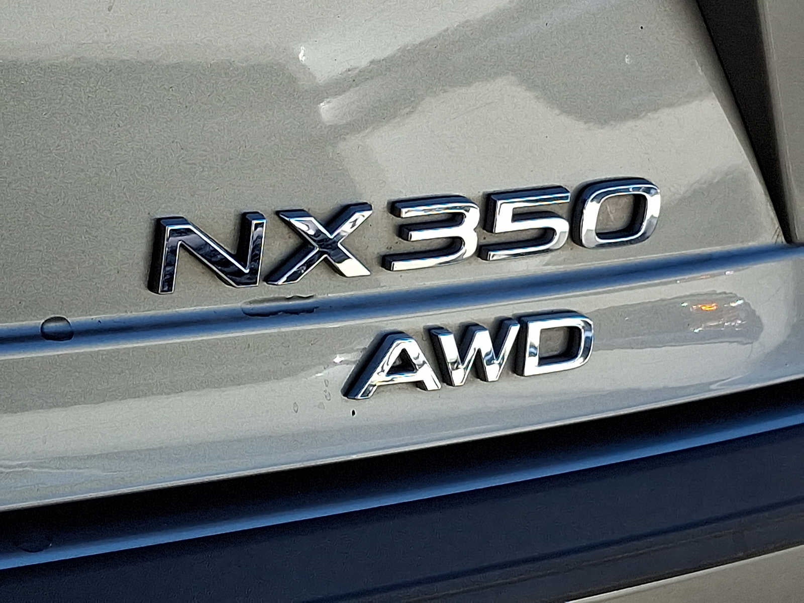 2023 Lexus NX NX 350 Premium AWD