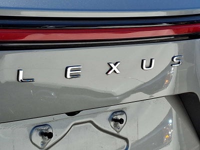 2023 Lexus NX NX 350 Premium AWD