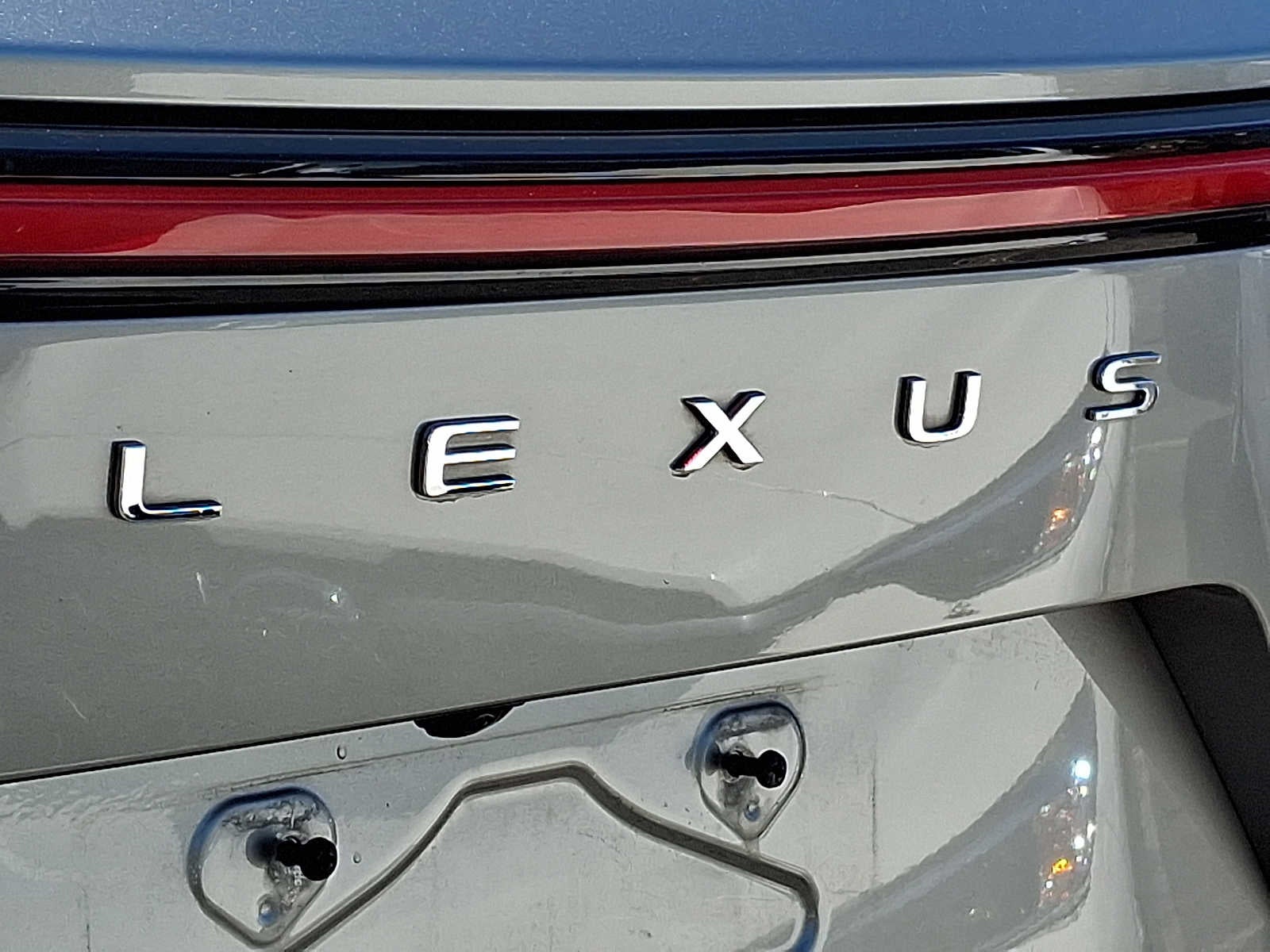 2023 Lexus NX NX 350 Premium AWD
