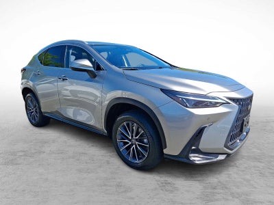 2023 Lexus NX NX 350 Premium AWD