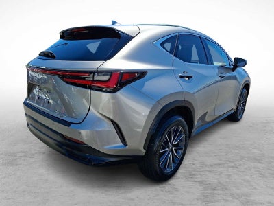 2023 Lexus NX NX 350 Premium AWD