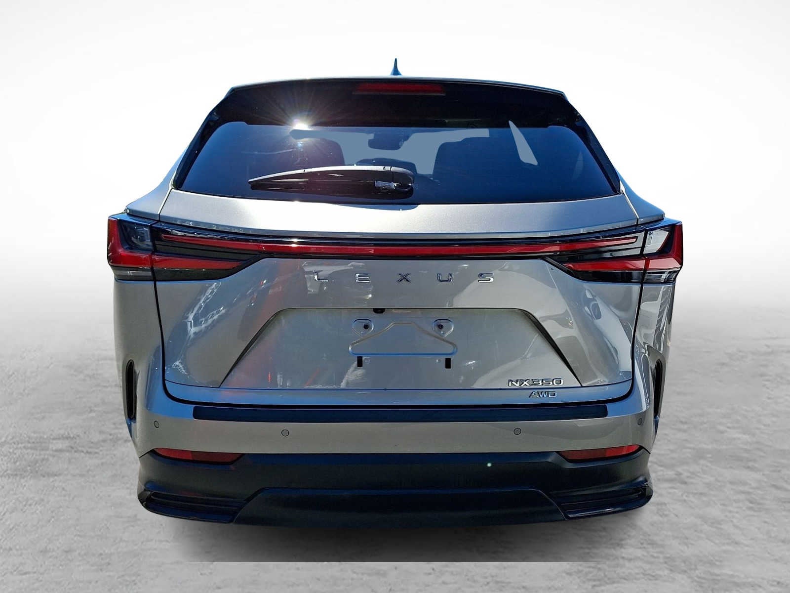2023 Lexus NX NX 350 Premium AWD
