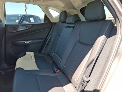 2023 Lexus NX NX 350 Premium AWD