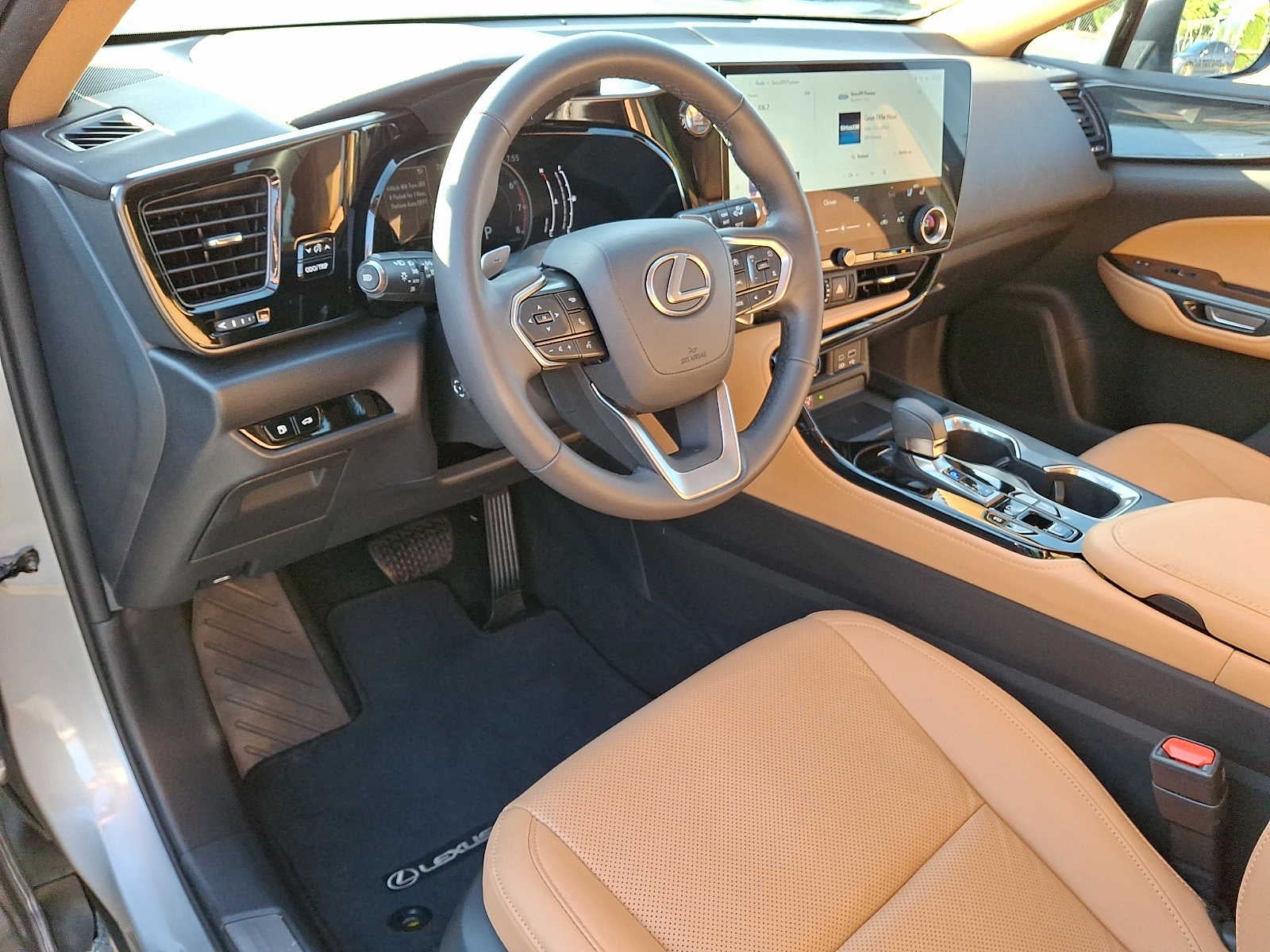 2023 Lexus NX 350 Premium
