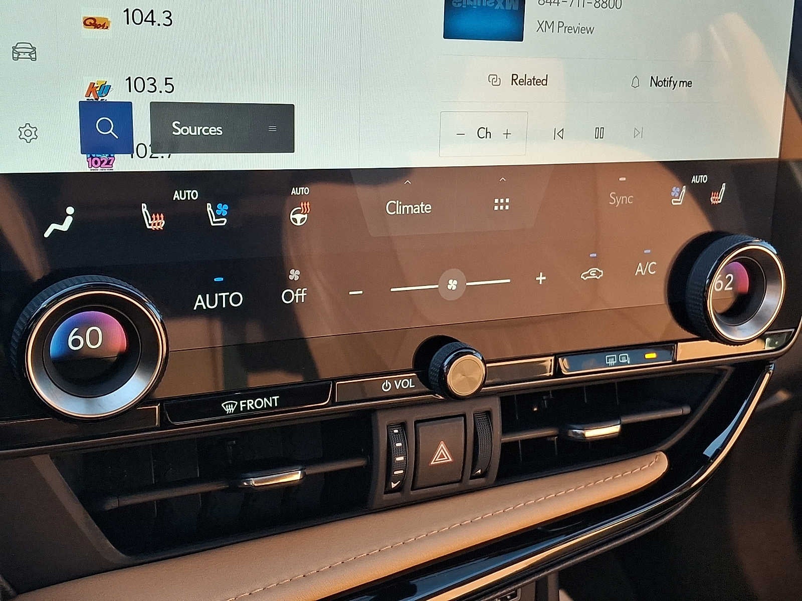 2023 Lexus NX 350 Premium