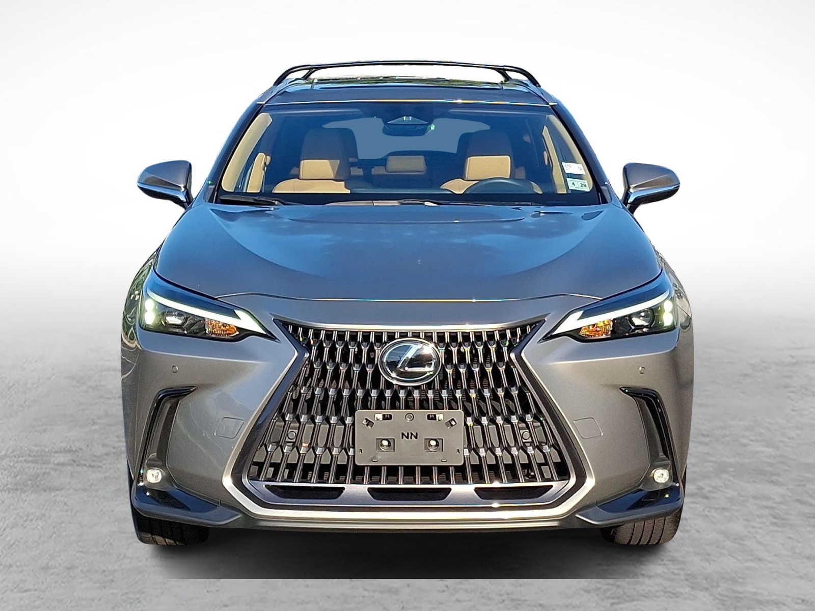 2023 Lexus NX 350 Premium