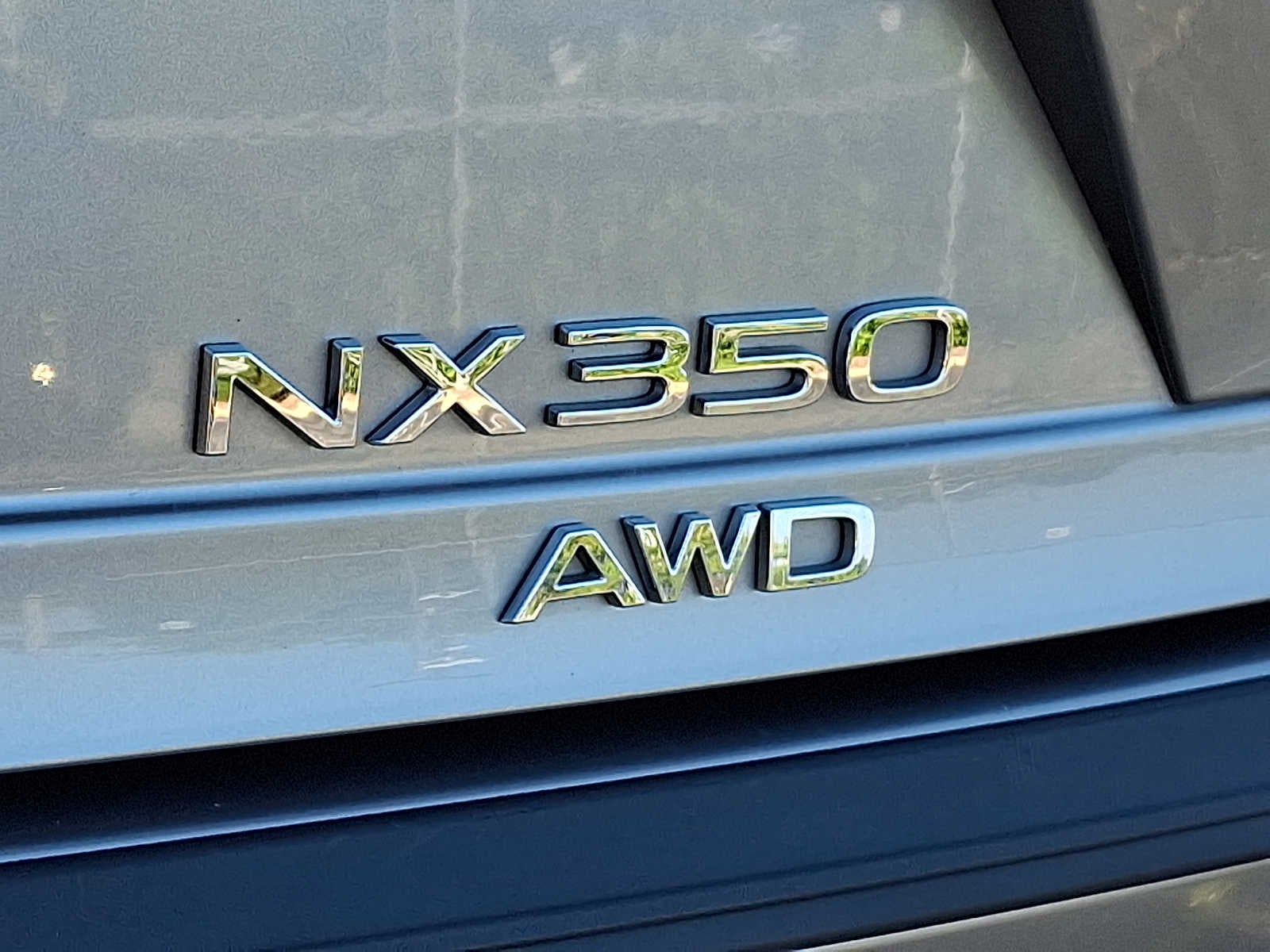 2023 Lexus NX 350 Premium