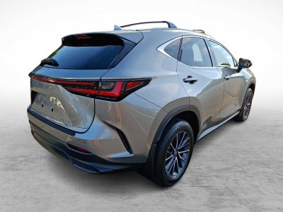 2023 Lexus NX 350 Premium