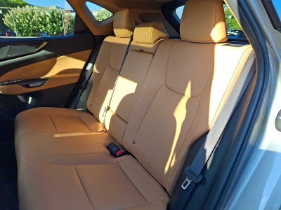 2023 Lexus NX 350 Premium